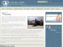 Sites similar to drpaulblair.com