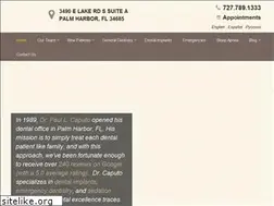Sites similar to drpaulcaputo.com