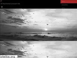 Sites similar to drpaulcheney.com