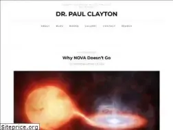 Sites similar to drpaulclayton.eu