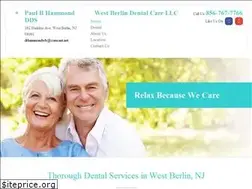 Sites similar to drpaulhammond.com