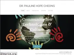 Sites similar to drpaulinecheong.com