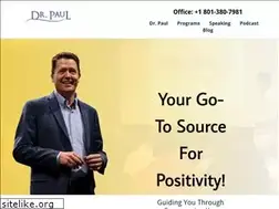 Sites similar to drpauljenkins.com
