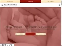 Sites similar to drpaulmorrison.com