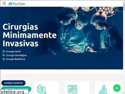 Sites similar to drpaulofalcao.com