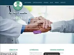 Sites similar to drpaulomaron.com.br