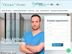 Sites similar to drpaulomichels.com