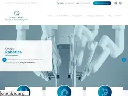 Sites similar to drpaulopittelli.com.br
