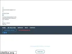 Sites similar to drpauloreis.com.br