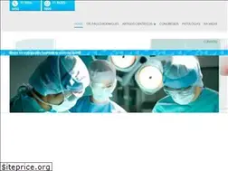 Sites similar to drpaulorodrigues.com.br