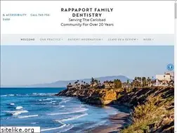 Sites similar to drpaulrappaport.com