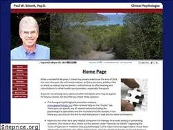Sites similar to drpaulschenk.com