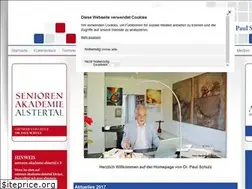 Sites similar to drpaulschulz.eu