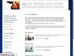 Sites similar to drpaulweinstein.com