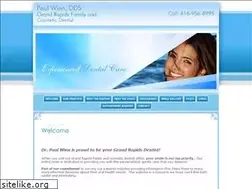 Sites similar to drpaulwinn.com