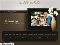 Sites similar to drpausa.com