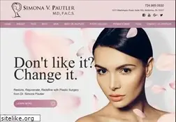 Sites similar to drpautler.com