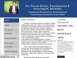 Sites similar to drpavansonar.com