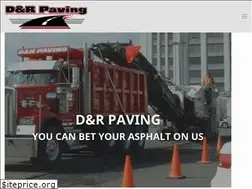 Sites similar to drpaving.net