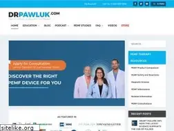 Sites similar to drpawluk.com