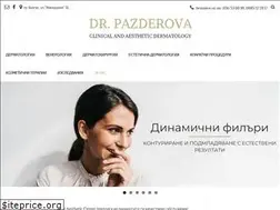 Sites similar to drpazderova.com