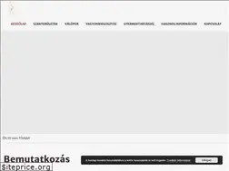 Sites similar to drpazicski.hu