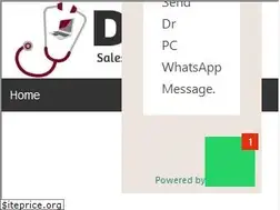 Sites similar to drpccenter.com