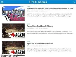 Sites similar to drpcgames.com