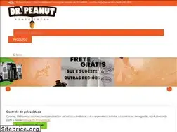 Sites similar to drpeanut.com.br