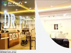 Sites similar to drpearldentalstudio.com