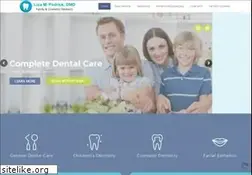 Sites similar to drpedrick.com