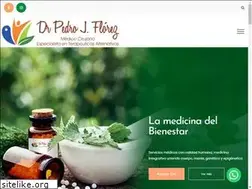 Sites similar to drpedrojflorez.com