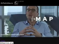 Sites similar to drpedroneuro.com.br
