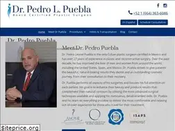 Sites similar to drpedropuebla.com