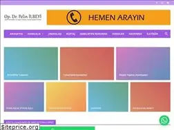 Sites similar to drpelinilbeyi.com