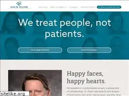 Sites similar to drpelton.com