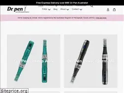 Sites similar to drpen.com.au