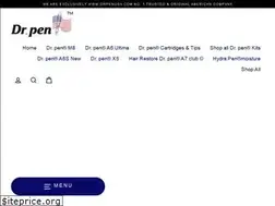 Sites similar to drpenusa.com