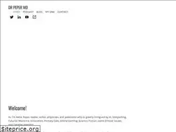 Sites similar to drpepermd.com