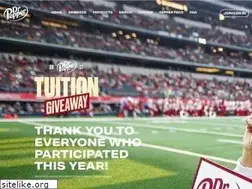 Sites similar to drpeppertuition.com