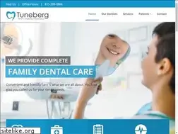 Sites similar to drperrytuneberg.com