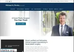 Sites similar to drpersky.com