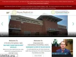 Sites similar to drpeskind.com
