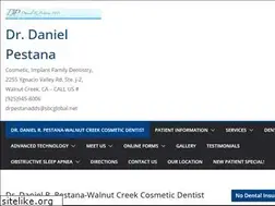 Sites similar to drpestanadds.com