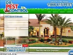 Sites similar to drpestcontrolny.com