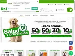 Sites similar to drpet.cl