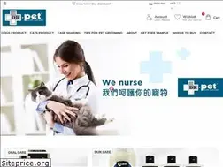Sites similar to drpet.com.hk