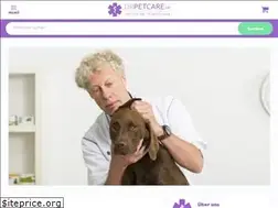 Sites similar to drpetcare.de