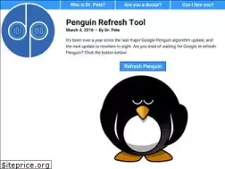Sites similar to drpete.co