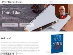 Sites similar to drpeterblack.com